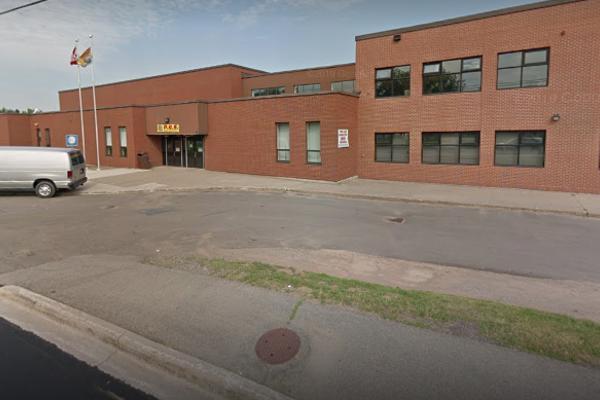 Trường Trung Học Petitcodiac Regional School – Petitcodiac, New Brunswick, Canada